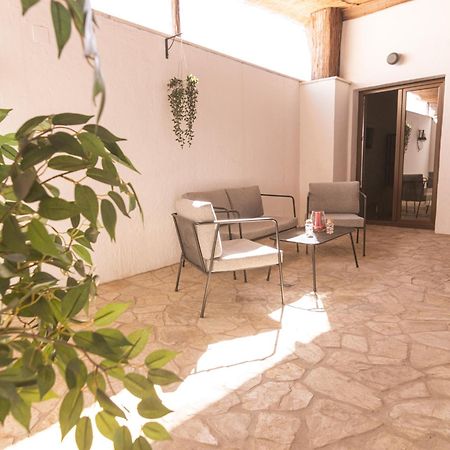 Gce Hoteles Málaga Eksteriør billede